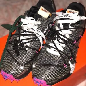 Nike Off-White Sneaker